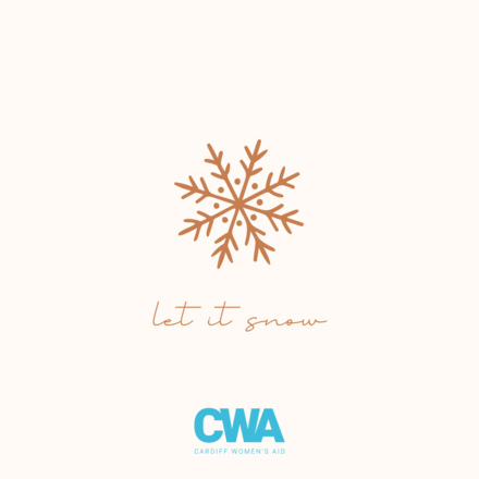 Give women, children and young people a Safe Christmas eCards