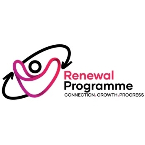 The Renewal Programme eCards