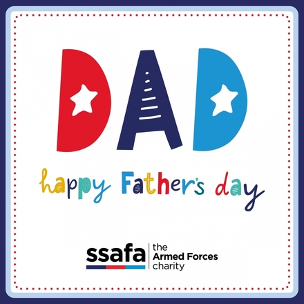 Father's Day E-Card eCards