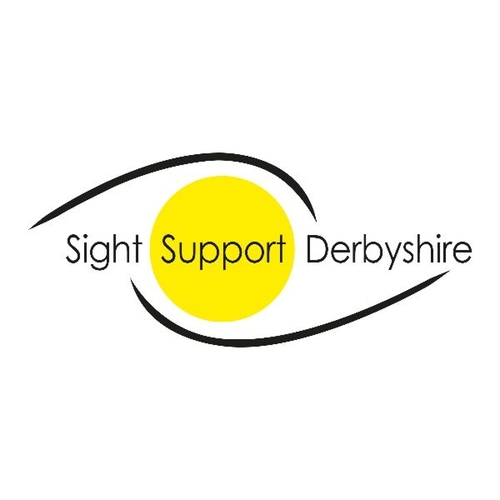 Sight Support Derbyshire eCards
