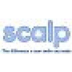 SCALP (Scottish Association for Cleft Lip & Palate) eCards