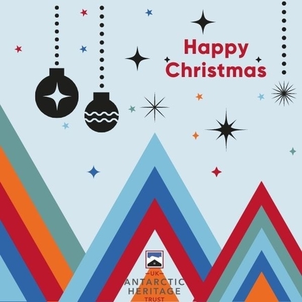 Send E-Christmas Cards eCards