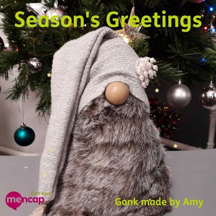 Send Christmas E-Cards eCards