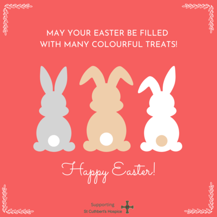 Send Easter E-Cards eCards