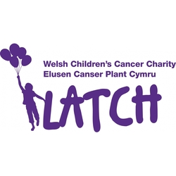 LATCH Welsh Children's Cancer Charity eCards
