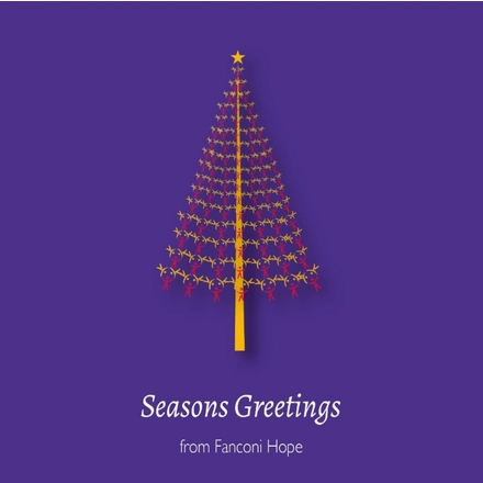 Send Corporate Christmas E-Cards eCards