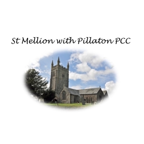 St Mellion with Pillaton PCC eCards