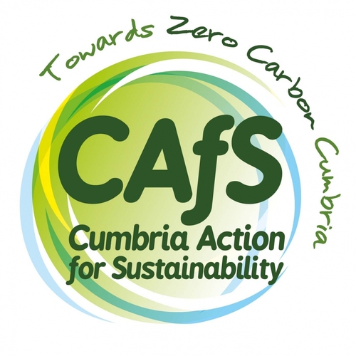 Cumbria Action for Sustainability eCards