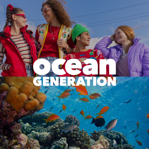 Ocean Generation eCards