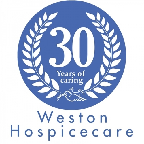 Weston Hospicecare eCards