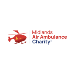 Midlands Air Ambulance Charity eCards