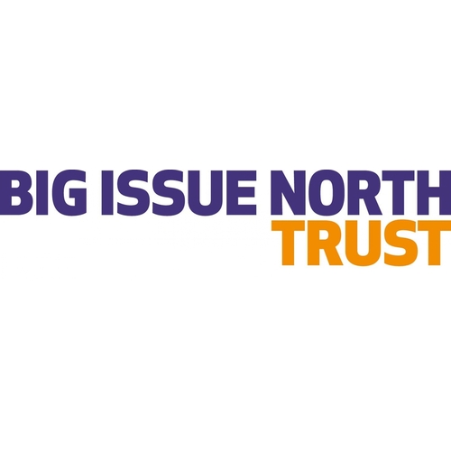 Big Issue North Trust eCards