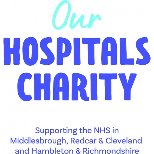 Our Hospitals Charity eCards