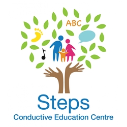 Steps Conductive Education Centre eCards