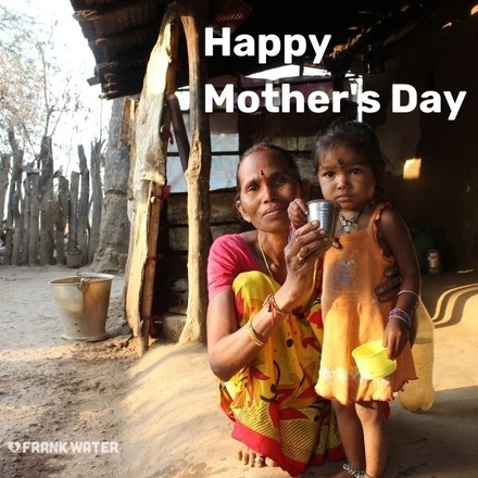 Send a Mother's Day E-Card eCards