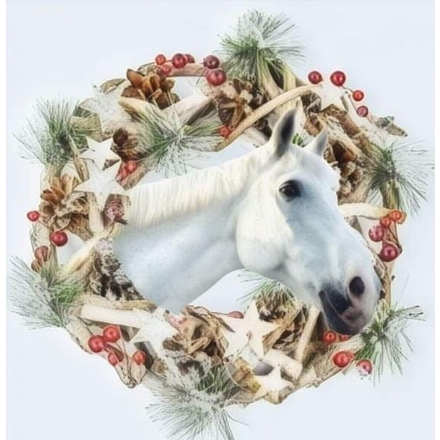 2021 Design: Send a Christmas e-card designed by Billy-Jo eCards