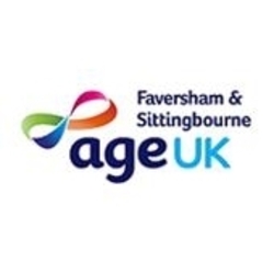 Age UK Faversham & Sittingbourne eCards