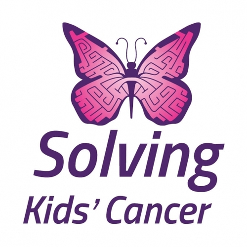 Solving Kids' Cancer eCards
