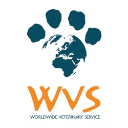 Worldwide Veterinary Service eCards