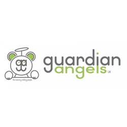 Guardian Angels UK eCards