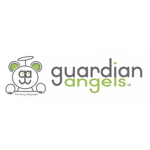 Guardian Angels UK eCards