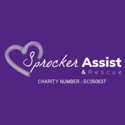 Sprocker Assist & Rescue eCards