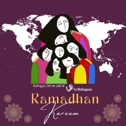 Say Ramadan Kareem with an e-Card eCards