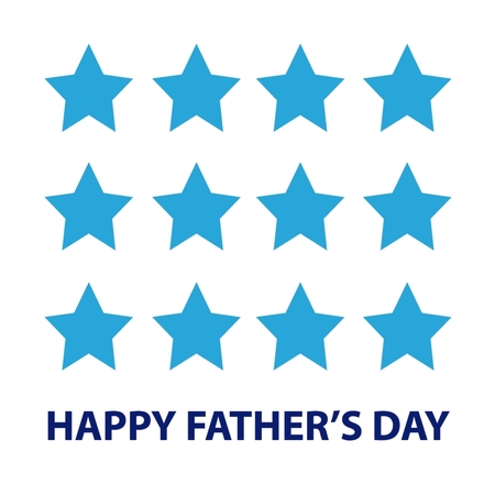 Send the Gift of Support on Father's Day eCards