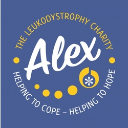 Alex, The Leukodystrophy Charity eCards