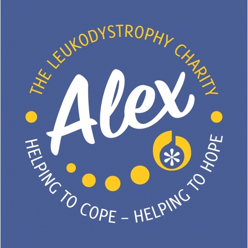 Alex, The Leukodystrophy Charity eCards