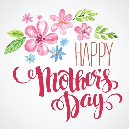 Send a Mother's Day e-card eCards