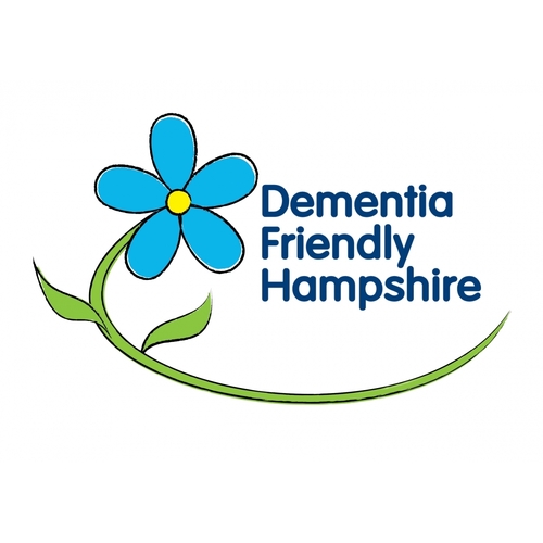 Dementia Friendly Hampshire eCards