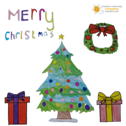 Cyfannol Christmas Cards 2022 eCards