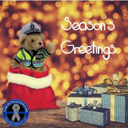 Seasons Greetings eCards