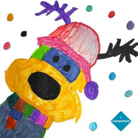 Send Corporate Christmas E-Cards eCards