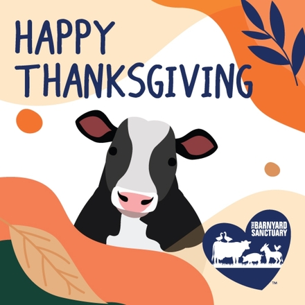 Send Thanksgiving e-cards eCards