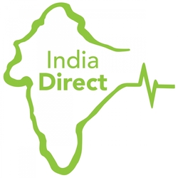 India Direct eCards