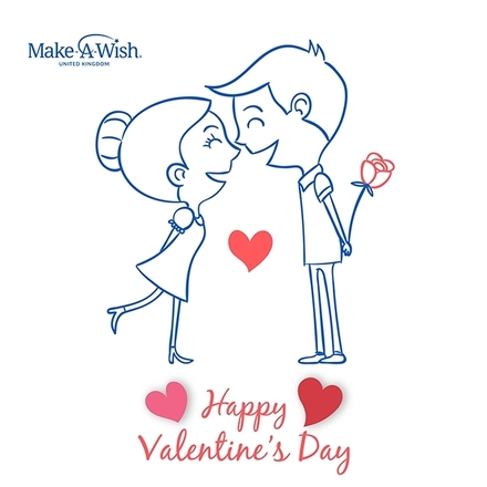 Send a Valentine's Day E-Card eCards