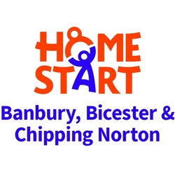 Home-Start Banbury, Bicester & Chipping Norton eCards