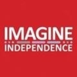 Imagine Independence eCards