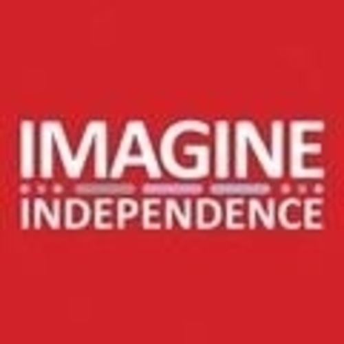 Imagine Independence eCards