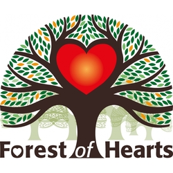 Forest of Hearts eCards