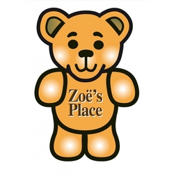 Zoe's Place Baby Hospice, Liverpool eCards