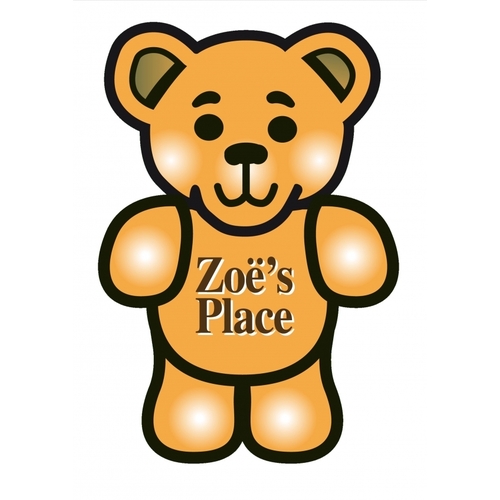 Zoe's Place Baby Hospice, Liverpool eCards