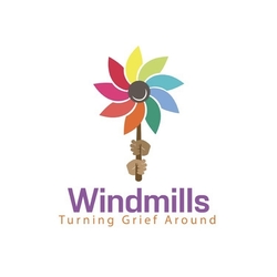 Windmills- Acute Bereavement Support for Children eCards