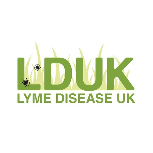 Lyme Disease UK eCards