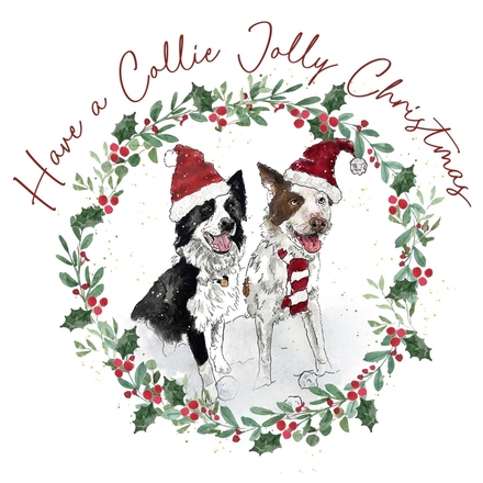 Send Christmas E-Cards eCards
