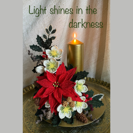 Send a Christmas e-Card designed by Rachel eCards