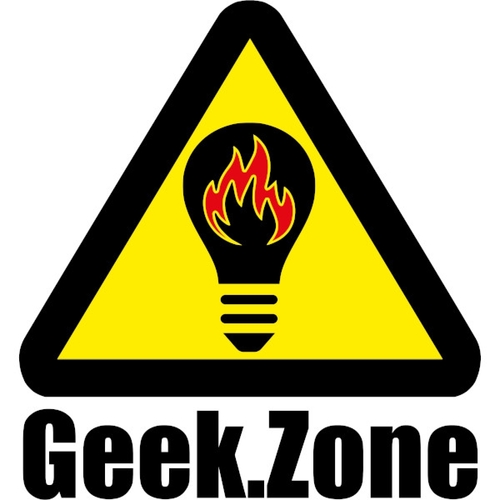 Geek.Zone eCards
