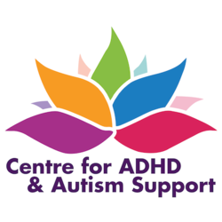 Centre for ADHD & Autism Support eCards